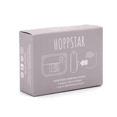 Rotolini carta per macchina Artist Hoppstar