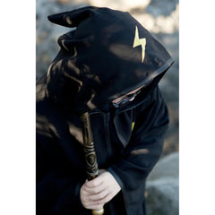 Mantello e occhiali da Mago Great Pretenders  