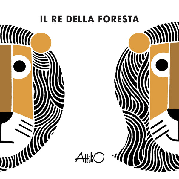 Il Re della foresta  