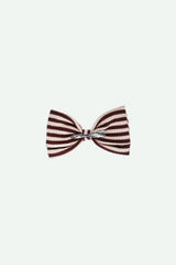 Fiocco | Marrone molo