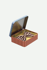 Fiocco | Marrone molo