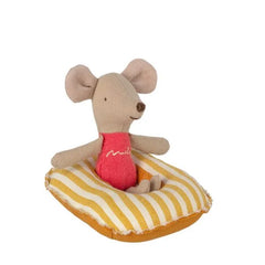 Accessorio Canotto collezione mare Maileg  