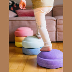 Preordine Set 6 Elementi Impilabili Pastel Stapelstein