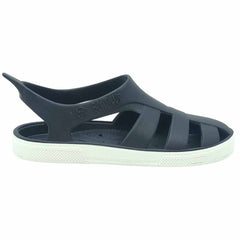 Sandalo Ragnetto Bioty - Blu Navy/Bianco - 100% Riciclabile Boatilus  