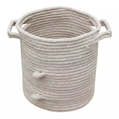 Cesta Portagiochi - Pentola - Little Chefs Collection Lorena Canals  
