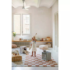 Cesta Portagiochi - Cucina - Little Chefs Collection Lorena Canals  