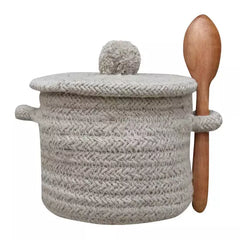 Cesta Portagiochi - Cucina - Little Chefs Collection Lorena Canals  