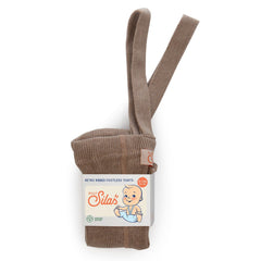Pantaloni alle Caviglie Silly Silas - Cocoa Blend  