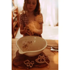 Set 1 formina campane natalizie eco cutter Kinfolk & Co  