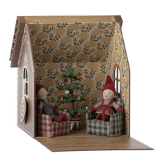 Casa di marzapane mini house Maileg  