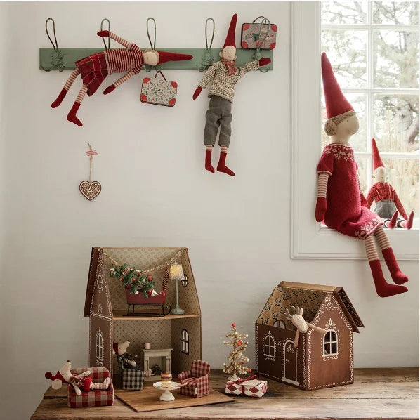 Casa di marzapane mini house Maileg  