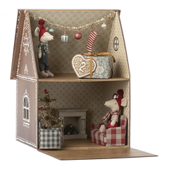 Casa di marzapane mini house Maileg  