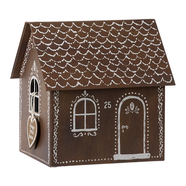 Casa di marzapane mini house Maileg  