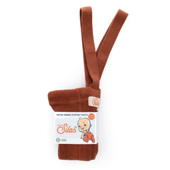 Pantaloni con Piedino  Silly Silas - Cinnamon  