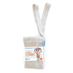 Pantaloncini Corti  Silly Silas -Cream Blend  