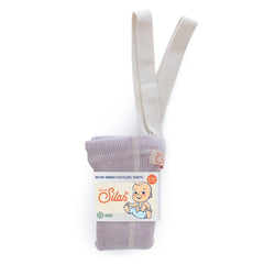 Pantaloni alle Caviglie Silly Silas - Creamy Lavender  