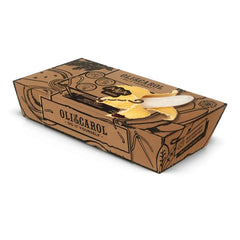 Ana la Banana fai da te Oli&Carol  