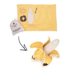 Ana la Banana fai da te Oli&Carol  