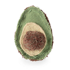 Arnold L'Avocado fai da te Oli&Carol  