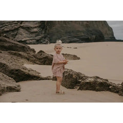 La maglia di mussola The Simple Folk  