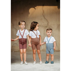 Pantaloncini Corti  Silly Silas - Açaí Smoothie  