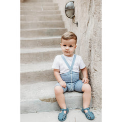Pantaloncini Corti  Silly Silas - Marshmallow Sky  