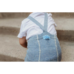 Pantaloncini Corti  Silly Silas - Marshmallow Sky  