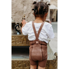 Pantaloncini Corti  Silly Silas - Granola  