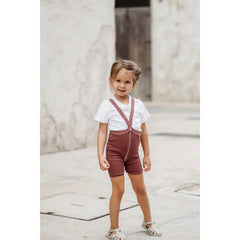 Pantaloncini Corti  Silly Silas - Açaí Smoothie  