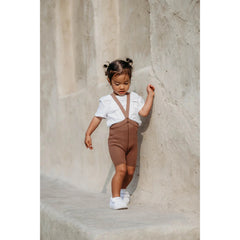 Pantaloncini Corti  Silly Silas - Granola  