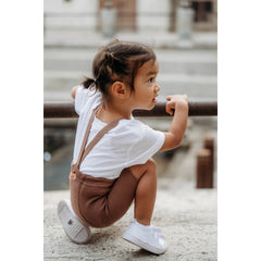 Pantaloncini Corti  Silly Silas - Granola  