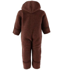 Tutona Bimbi in Pile di Lana Merino Biologica Engel