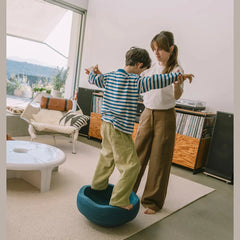 Preordine Elemento Impilabile Original Grow dark green Stapelstein