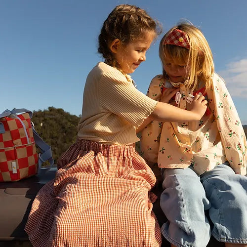 Fascia toracica Sticky Lemon  