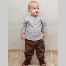 Pantaloni da bambino Serendipity Organics  