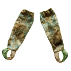 Mantello dinosauro con cappuccio T-Rex Great Pretenders  