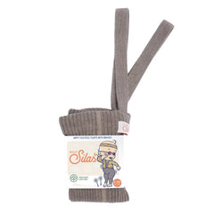 Pantaloni alle caviglie Hippy Silly Silas - Cocoa Blend  