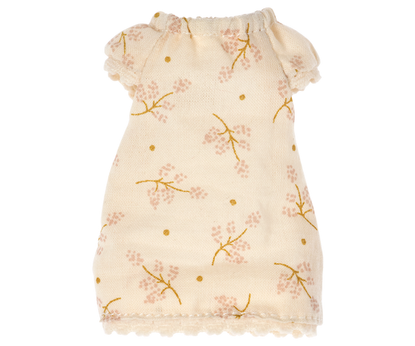 Camicia da notte, Topo sorella maggiore Maileg