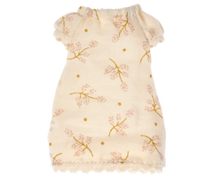 Camicia da notte, Topo sorella maggiore Maileg