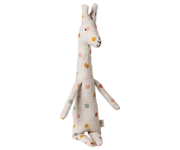 Safari Friends, Giraffa mini Maileg