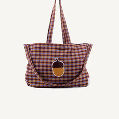 Shopper • avventura • incontraci nei prati Sticky Lemon