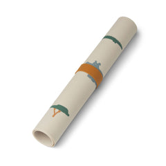 Tovaglietta Jude tema Safari Liewood