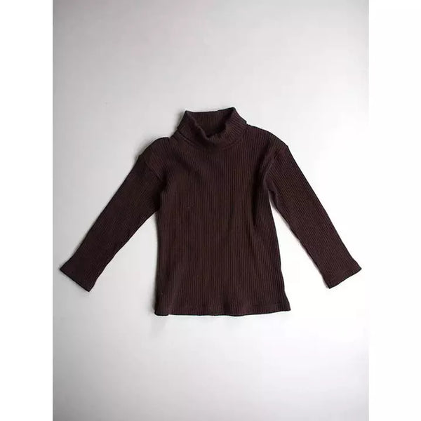 Il dolcevita a coste The Simple Folk  