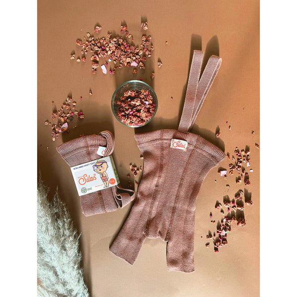 Pantaloncini Corti  Silly Silas - Granola  