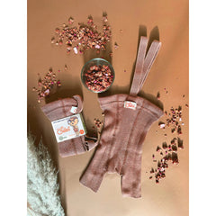 Pantaloncini Corti  Silly Silas - Granola  