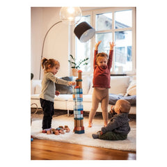 Esperti Architetti - Set blocchi 60 PZ  