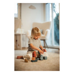 Piccoli Architetti - Set blocchi 20 PZ  