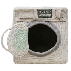 Cesta Portagiochi - Lavatrice - Little Chefs Collection Lorena Canals  