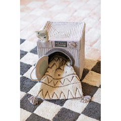 Cesta Portagiochi - Lavatrice - Little Chefs Collection Lorena Canals  