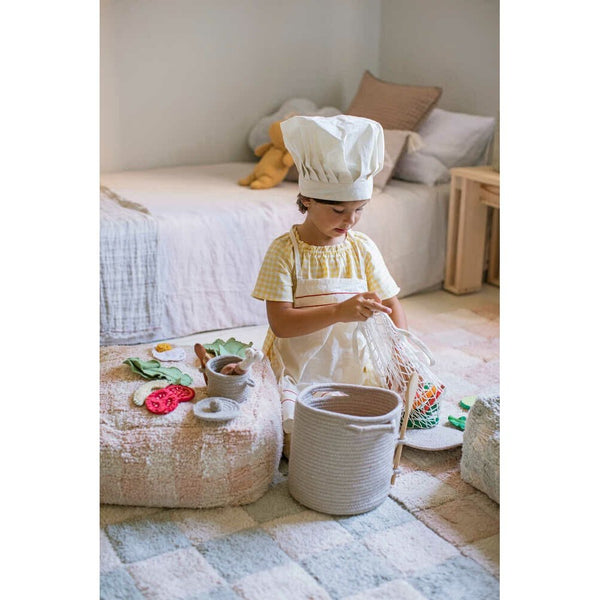 Gioco Cibo Finto - Combo Pollo - Little Chefs Collection Lorena Canals  